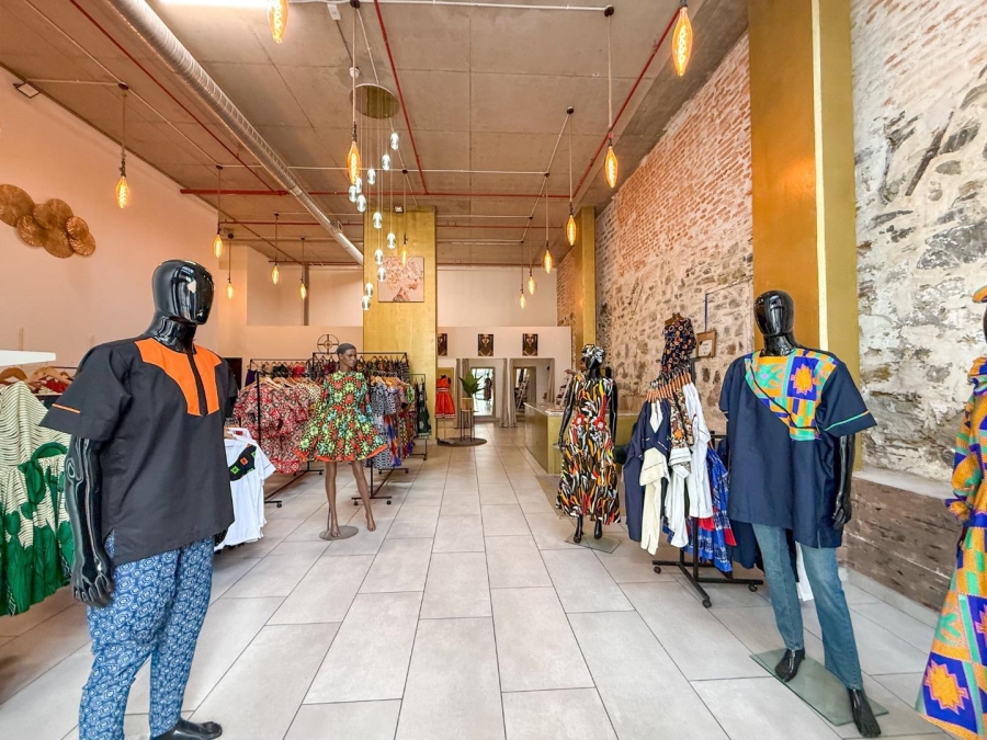 Commercial Property for Sale in Cape Town City Centre Western Cape